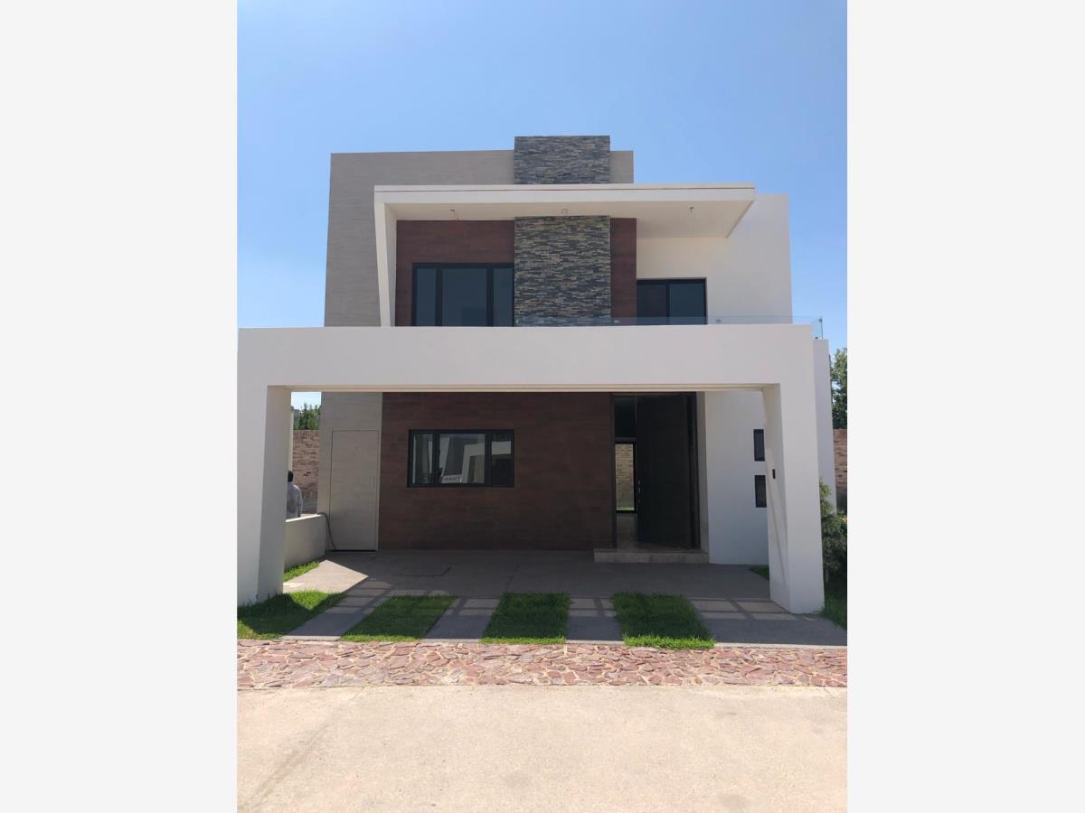 Casa en venta en Altozano la Nueva Laguna, Gómez Palacio — foto 1 de 20