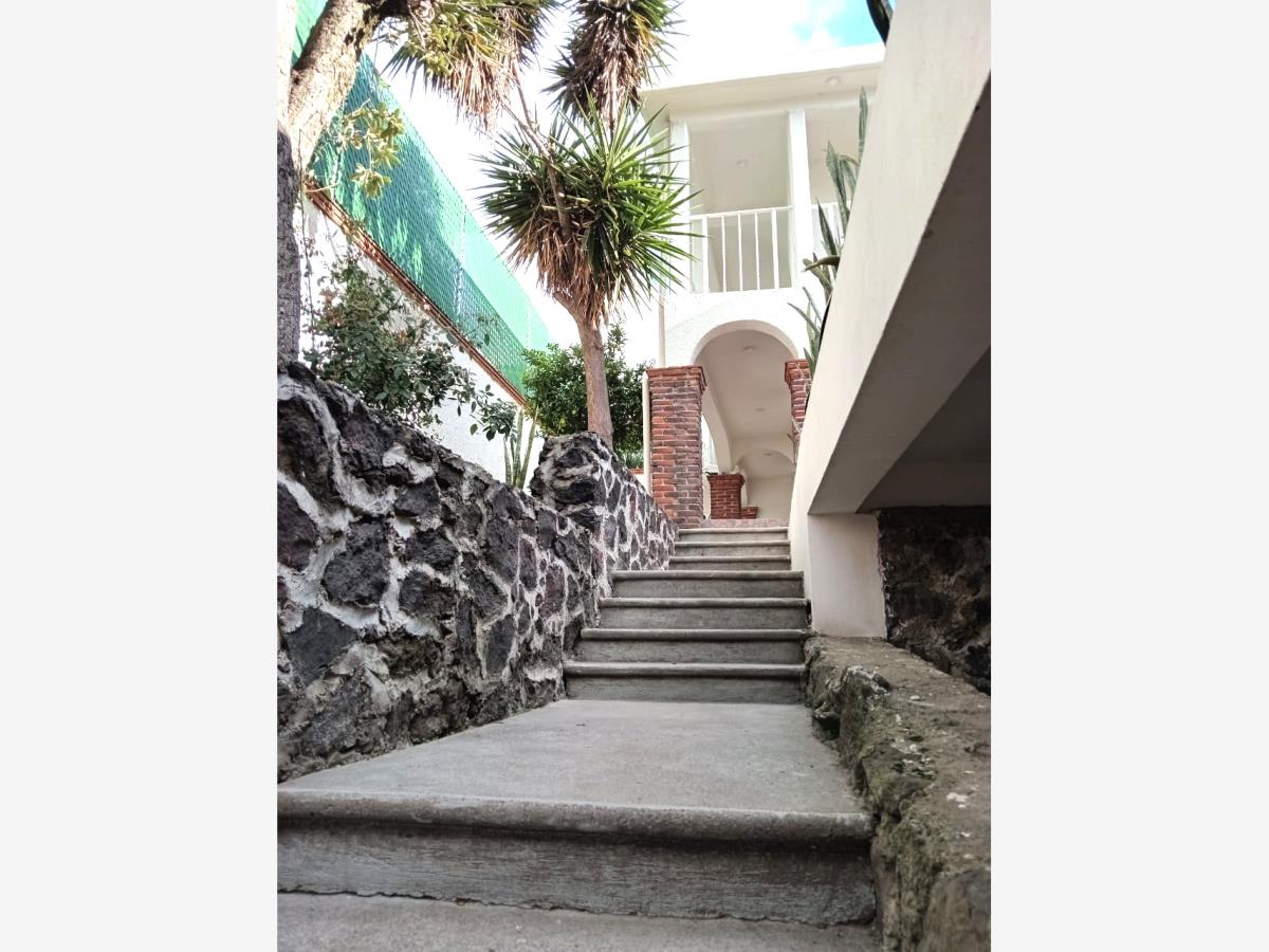 Casa en venta en Mirador I, Tlalpan — foto 1 de 13