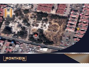 Terreno en venta en Los Olivos, Tláhuac, Ciudad de México