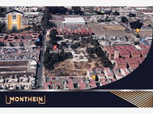 Terreno en venta en Los Olivos, Tláhuac — foto 2 de 6