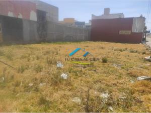 Terreno en renta en La Joya, Zinacantepec — foto 3 de 6