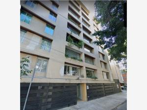 Departamento en Anzures, Miguel Hidalgo, Ciudad de México