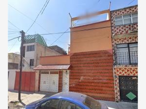 Casa en Ampliación Casas Alemán, Gustavo A. Madero, Ciudad de México