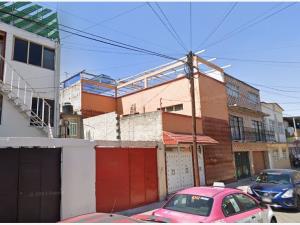 Casa en venta en Ampliación Casas Alemán, Gustavo A. Madero — foto 2 de 4