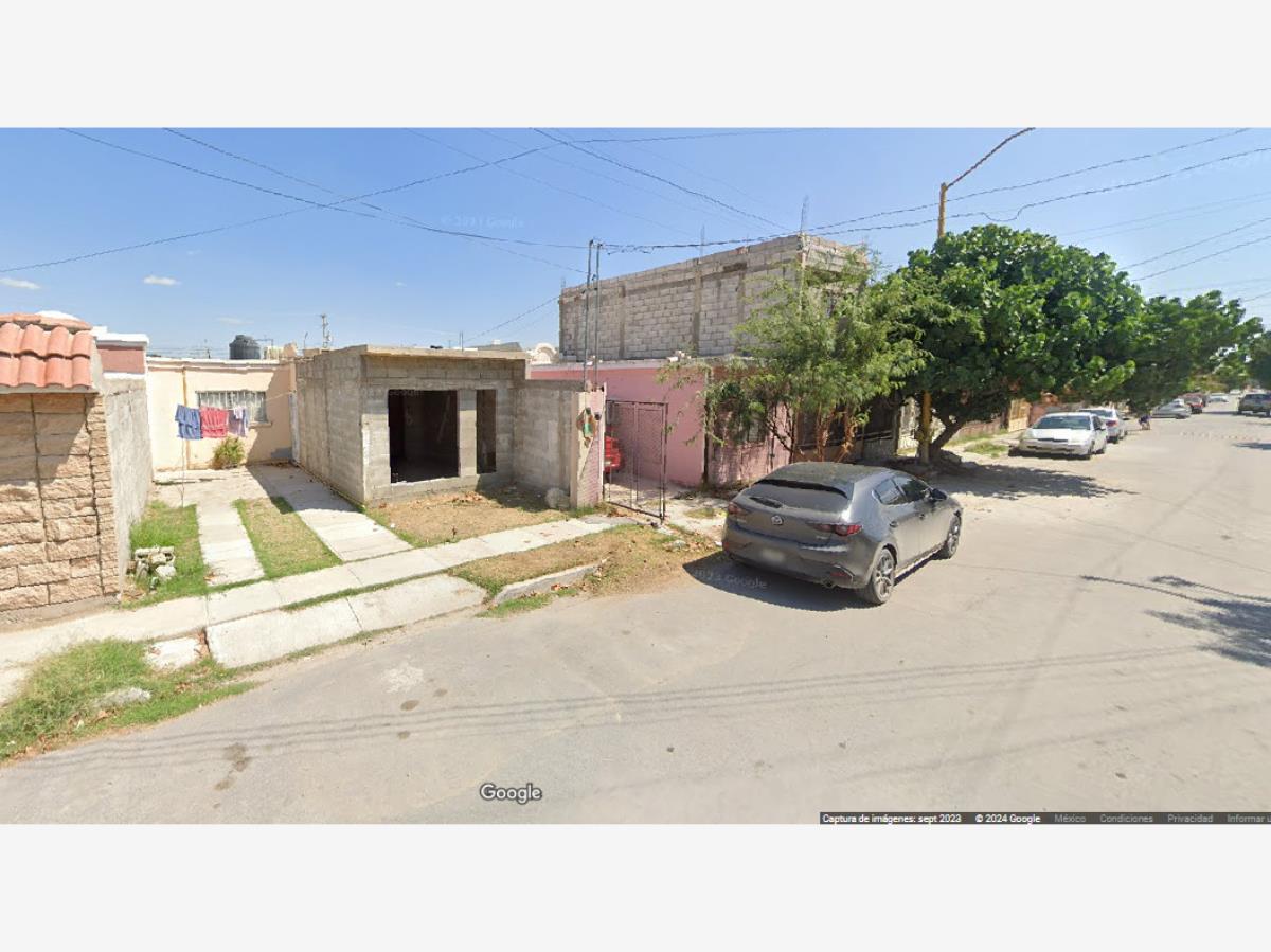 Casa en Remate en Valles del Nazas, Torreón, Coahuila de Zaragoza