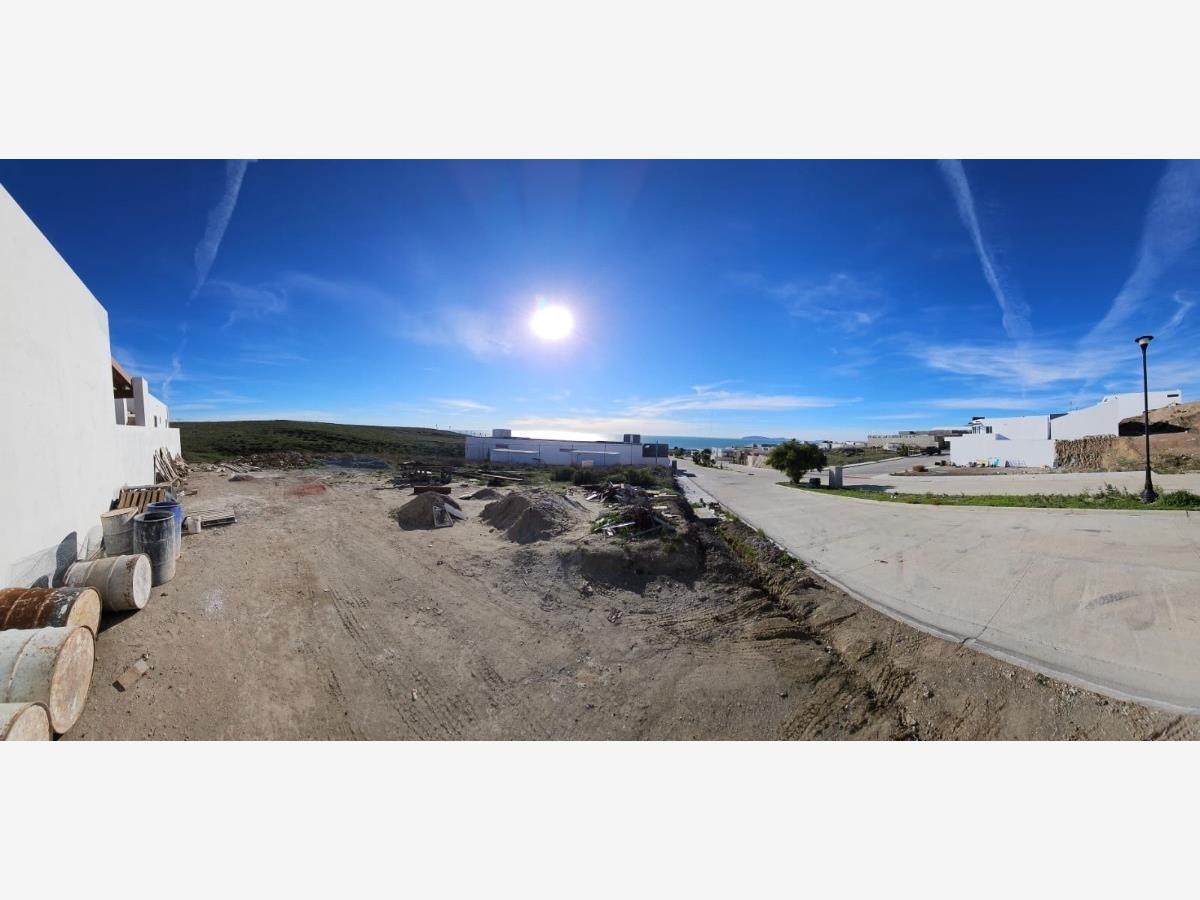 Terreno en venta en Rancho del Mar, Playas de Rosarito — foto 1 de 10