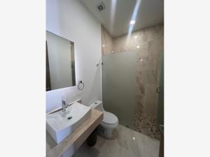 Departamento en renta en Cruz de Servicios, Solidaridad — foto 3 de 41