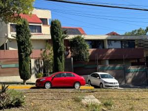 Casa en Ciudad Satelite, Naucalpan de Juárez, México