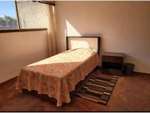 Departamento en venta en Jardines de Satelite, Naucalpan de Juárez — foto 1 de 4