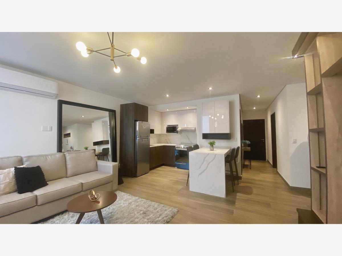 Departamento en Renta en Residencial el Fresno, Torreón, Coahuila de Zaragoza