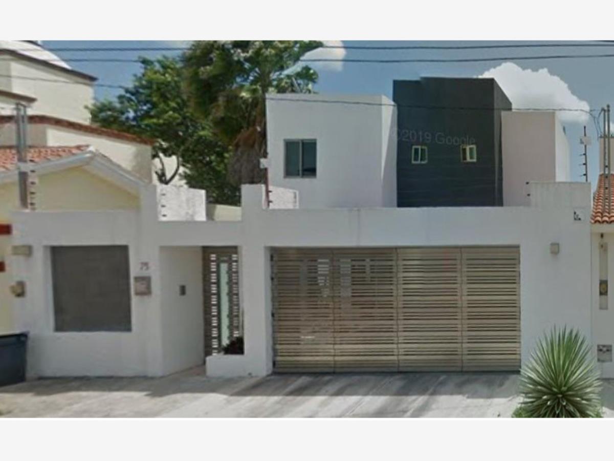 Casa en venta en Cancún Centro, Benito Juárez — foto 1 de 7
