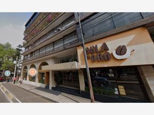 Departamento en venta en Hipódromo Condesa, Cuauhtémoc — foto 2 de 22