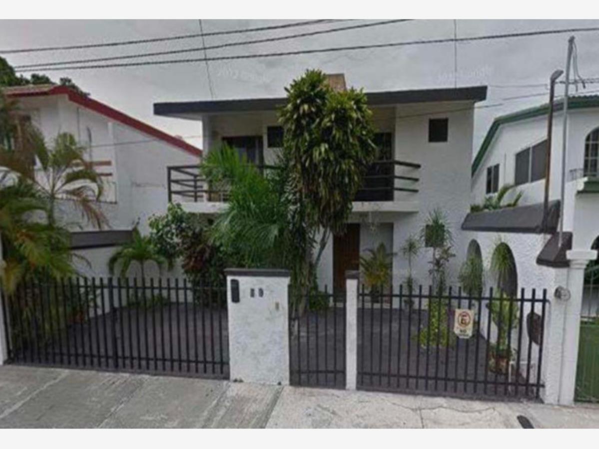 Casa en venta en Cancún Centro, Benito Juárez — foto 1 de 5