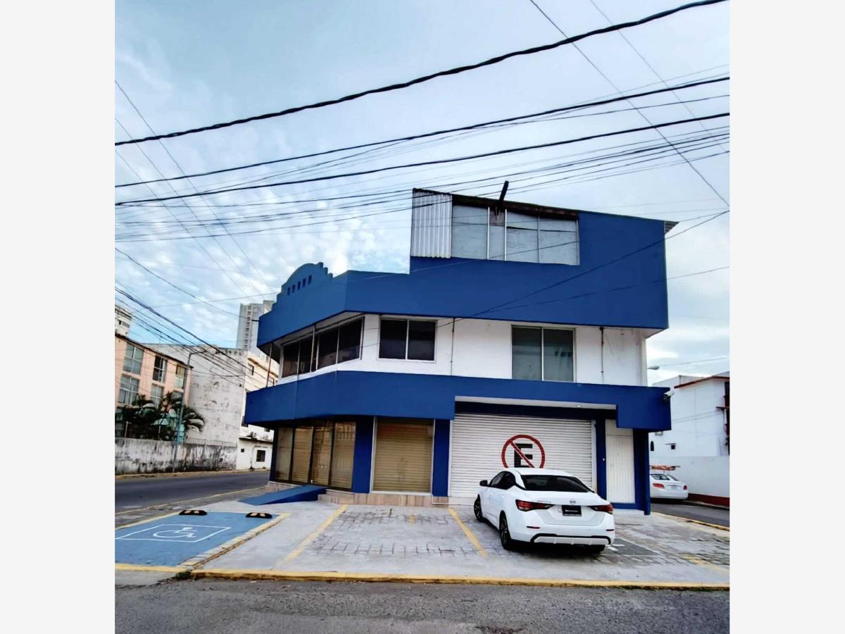 Oficina en renta en Playa Hermosa, Boca del Río — foto 1 de 9