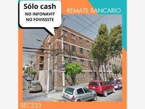 Departamento en Santa Maria la Ribera, Cuauhtémoc, Ciudad de México