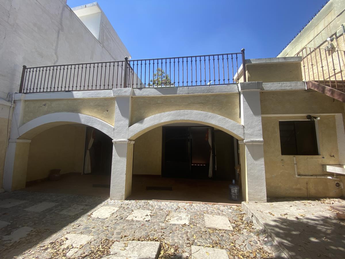 Casa en venta en Vista Hermosa, Cuernavaca — foto 1 de 21