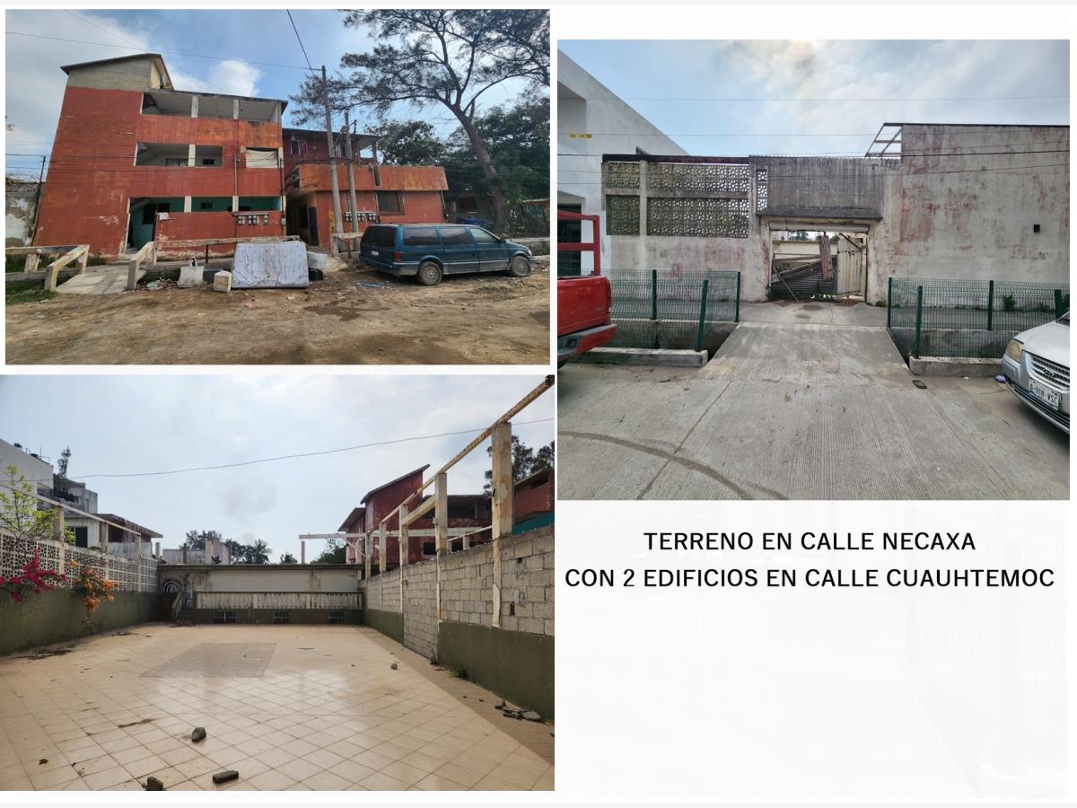 Terreno en venta en Hipodromo, Ciudad Madero — foto 1 de 3