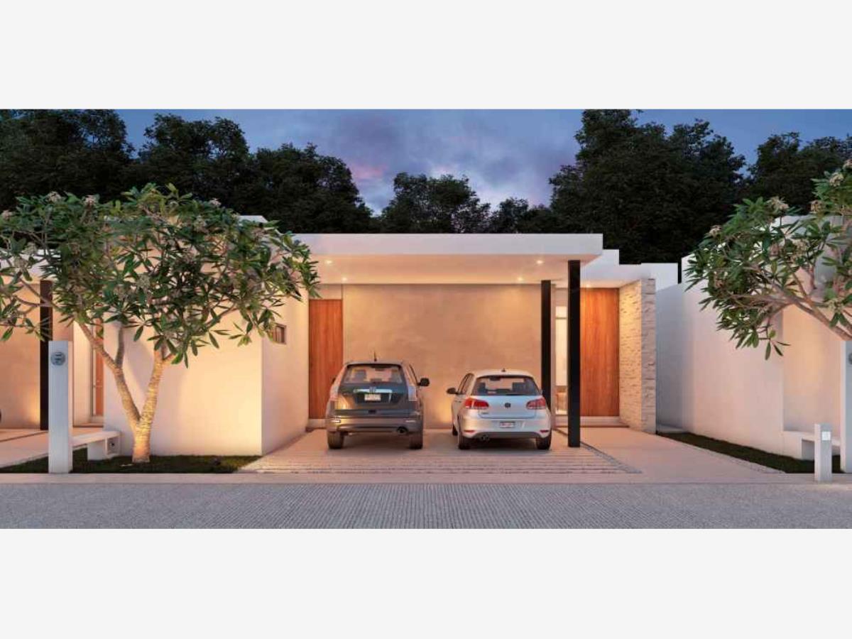 Casa en venta en Conkal, Conkal — foto 1 de 7