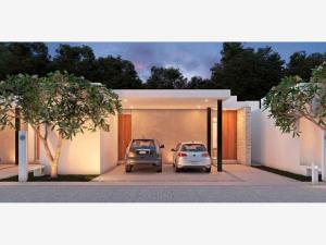 Casa en Conkal, Conkal, Yucatán