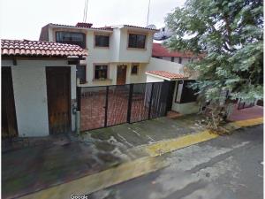 Casa en venta en Vista del Valle Sección Bosques, Naucalpan de Juárez — foto 3 de 6