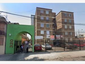 Departamento en venta en Agrícola Pantitlán, Iztacalco — foto 2 de 4