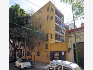 Departamento en venta en Guerrero, Cuauhtémoc — foto 2 de 4