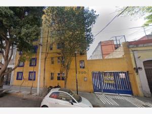 Departamento en venta en Guerrero, Cuauhtémoc — foto 3 de 4