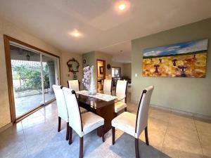 Casa en venta en Las Fincas, Jiutepec — foto 2 de 21