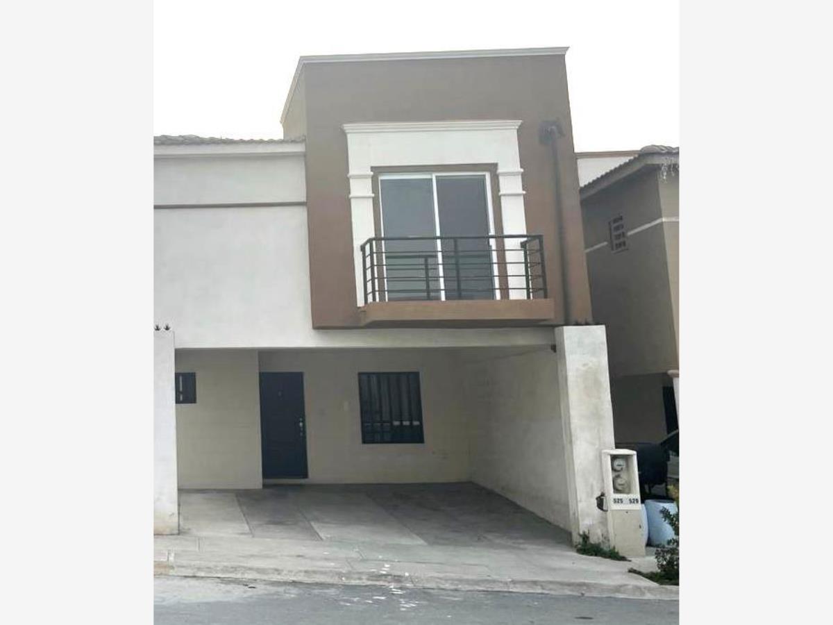 Casa en renta en Rincón del Valle, Ramos Arizpe — foto 1 de 11