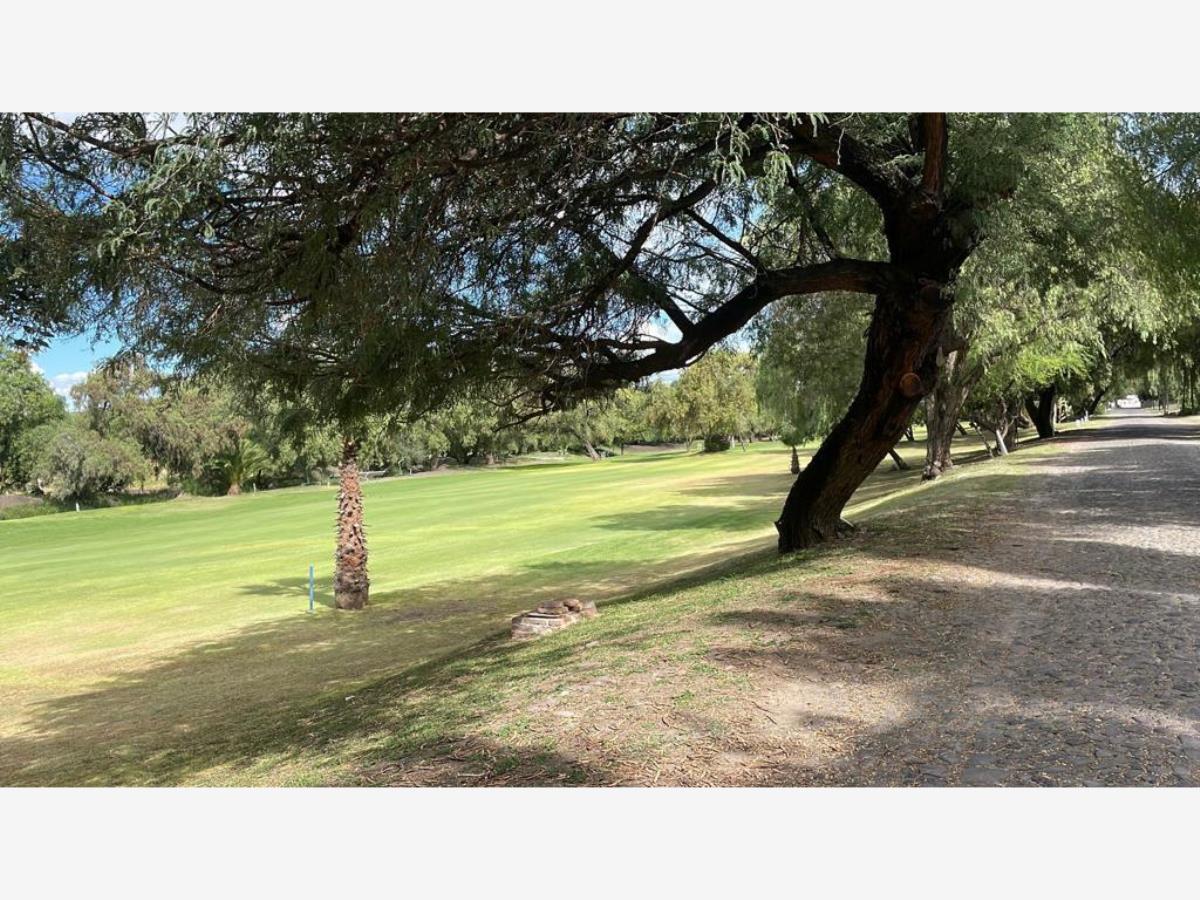 Terreno en venta en Balvanera Polo y Country Club, Corregidora — foto 1 de 5