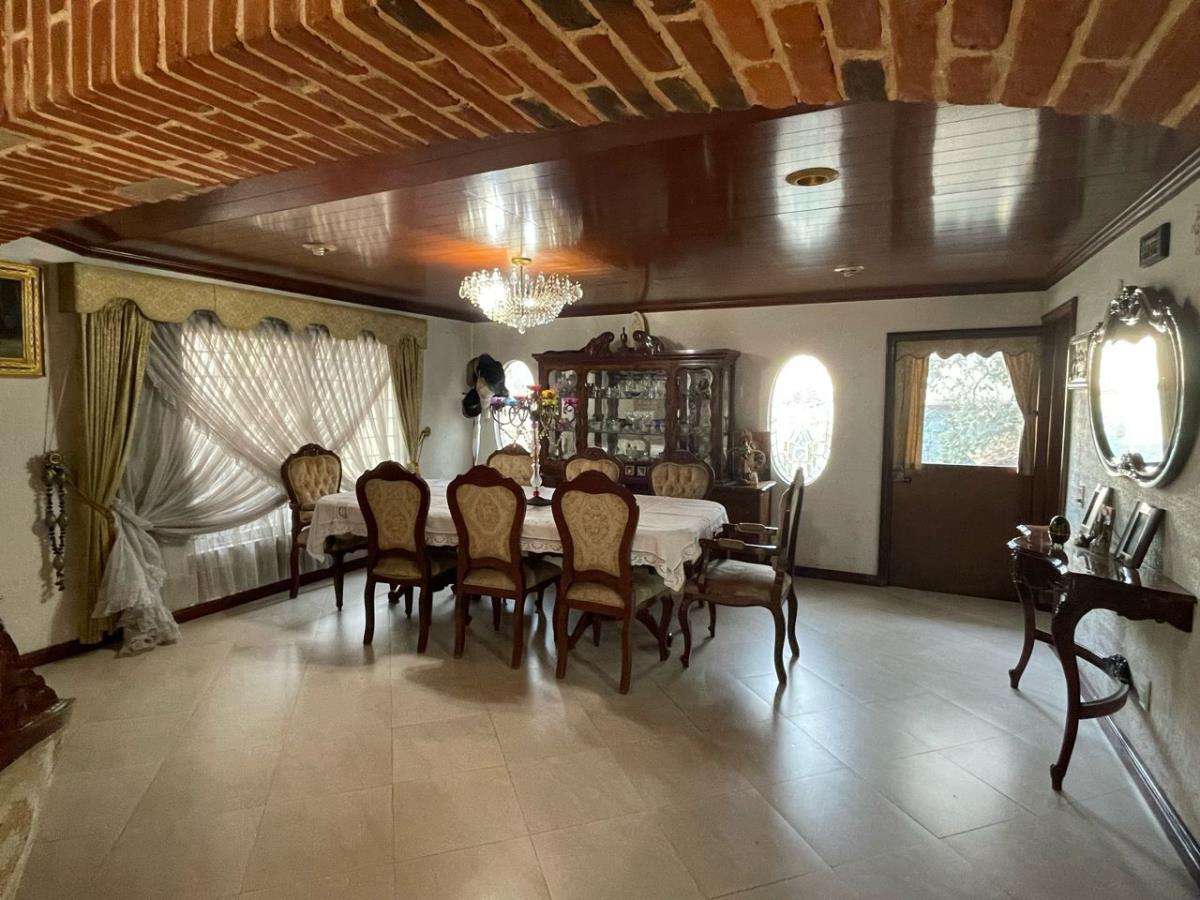 Casa en venta en Heroes de Padierna, Tlalpan — foto 1 de 15