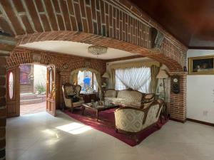 Casa en venta en Heroes de Padierna, Tlalpan — foto 2 de 15