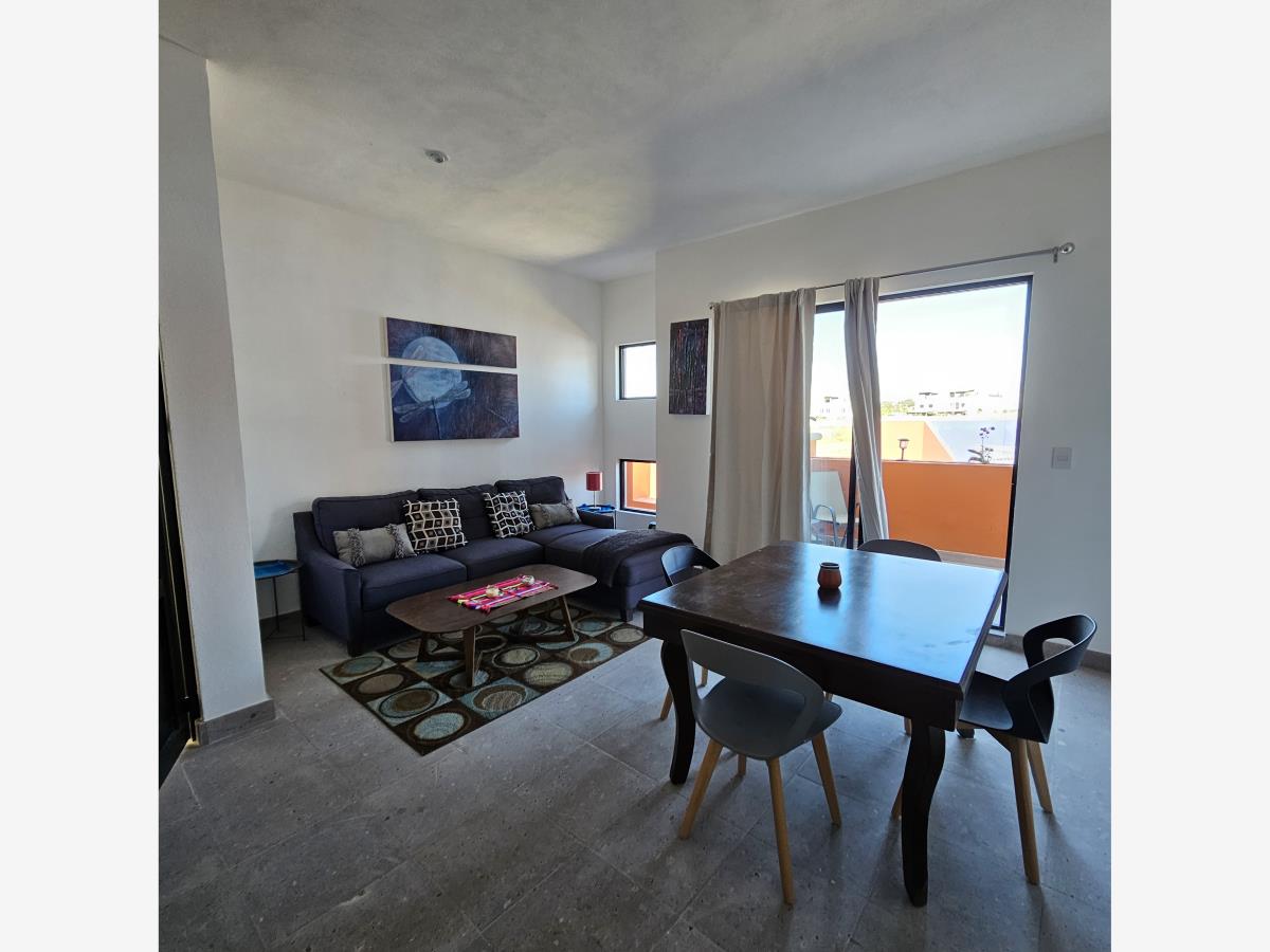Departamento en renta en Villa de los Frailes, San Miguel de Allende — foto 1 de 31