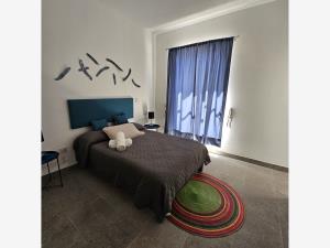 Departamento en renta en Villa de los Frailes, San Miguel de Allende — foto 3 de 31