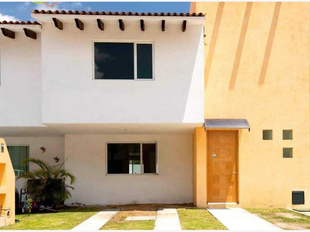 Casa en venta en El Pueblito Centro, Corregidora — foto 1 de 7