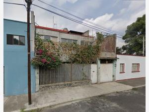 Casa en venta en Ciudad Jardin, Coyoacán — foto 2 de 4