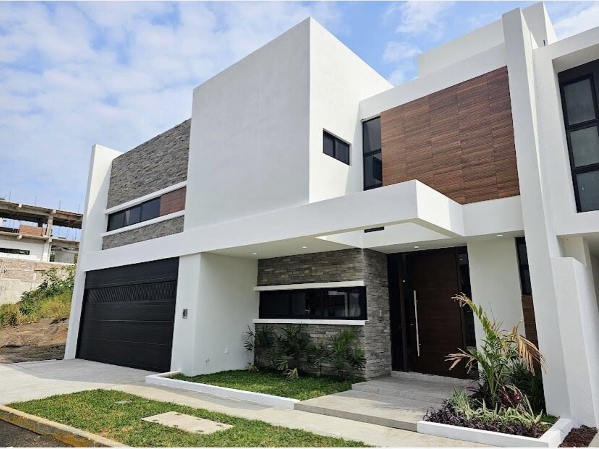 Casa en venta en Playas del Conchal, Alvarado — foto 1 de 27