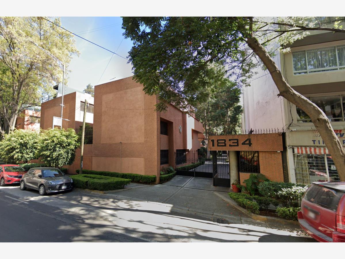 Casa en venta en Acacias, Benito Juárez — foto 1 de 10