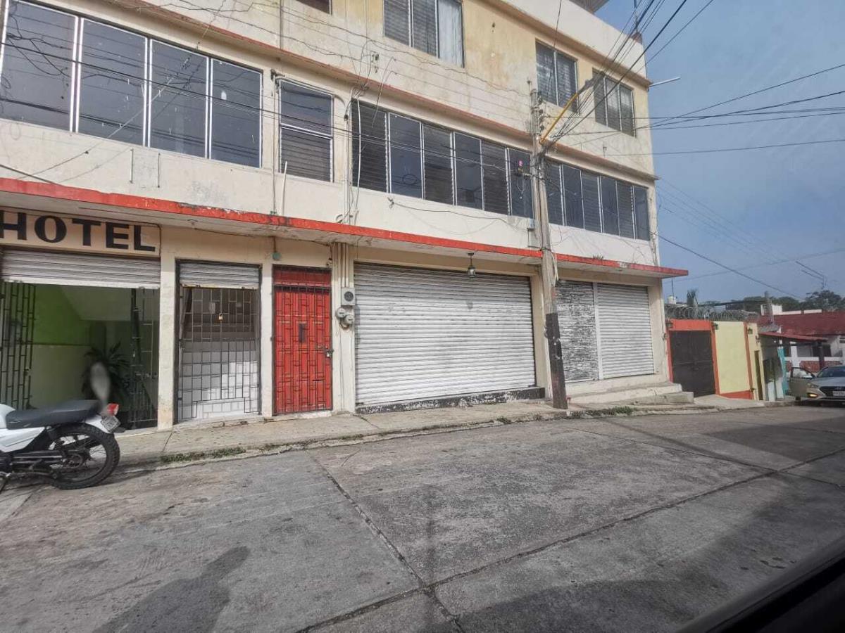 Oficina en renta en Villa Alta, Acayucan — foto 1 de 14