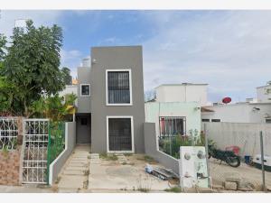 Casa en venta en Playa del Carmen, Playa del Carmen — foto 3 de 7
