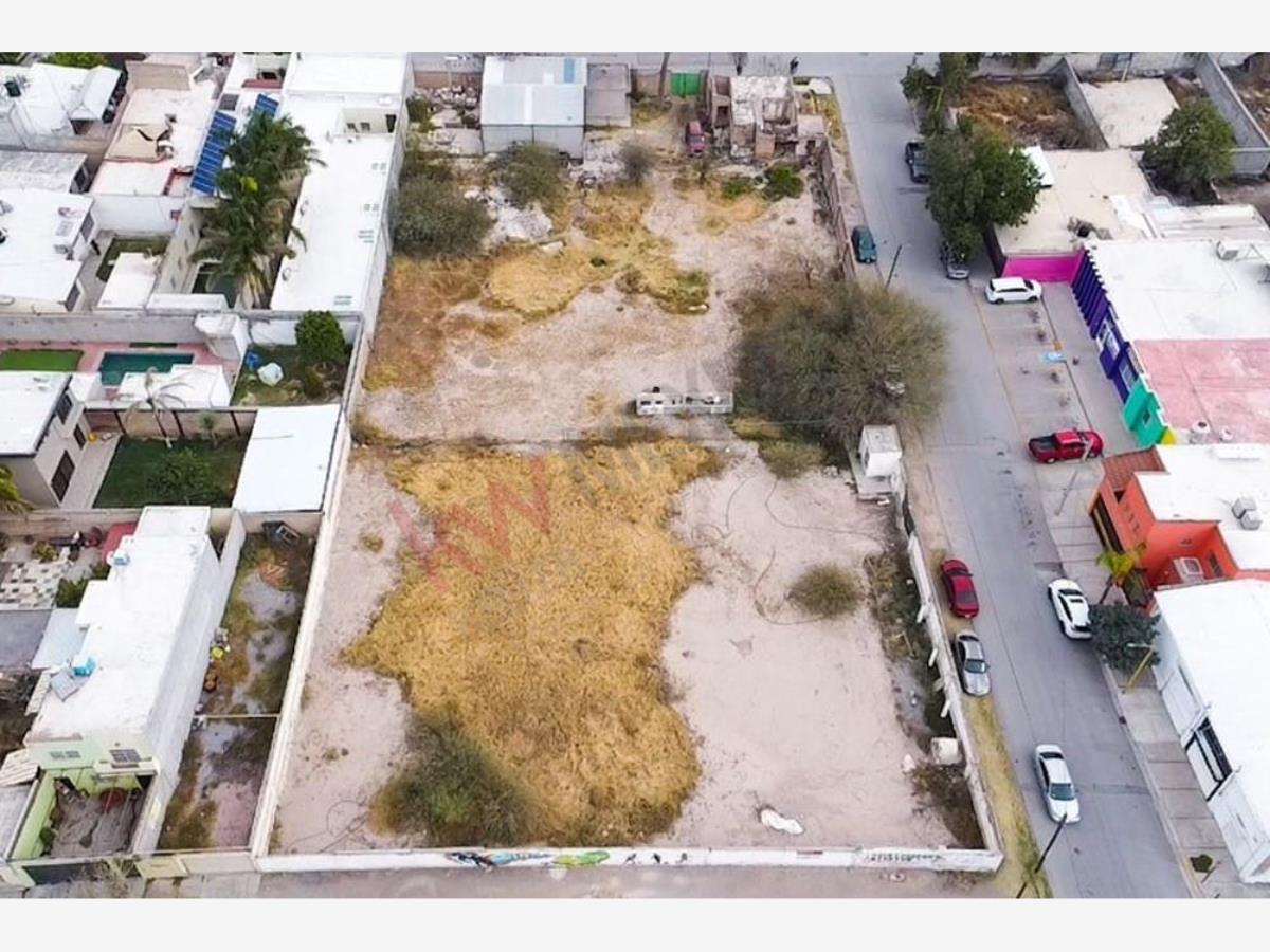 Terreno en Venta en Lerdo Centro, Lerdo, Durango