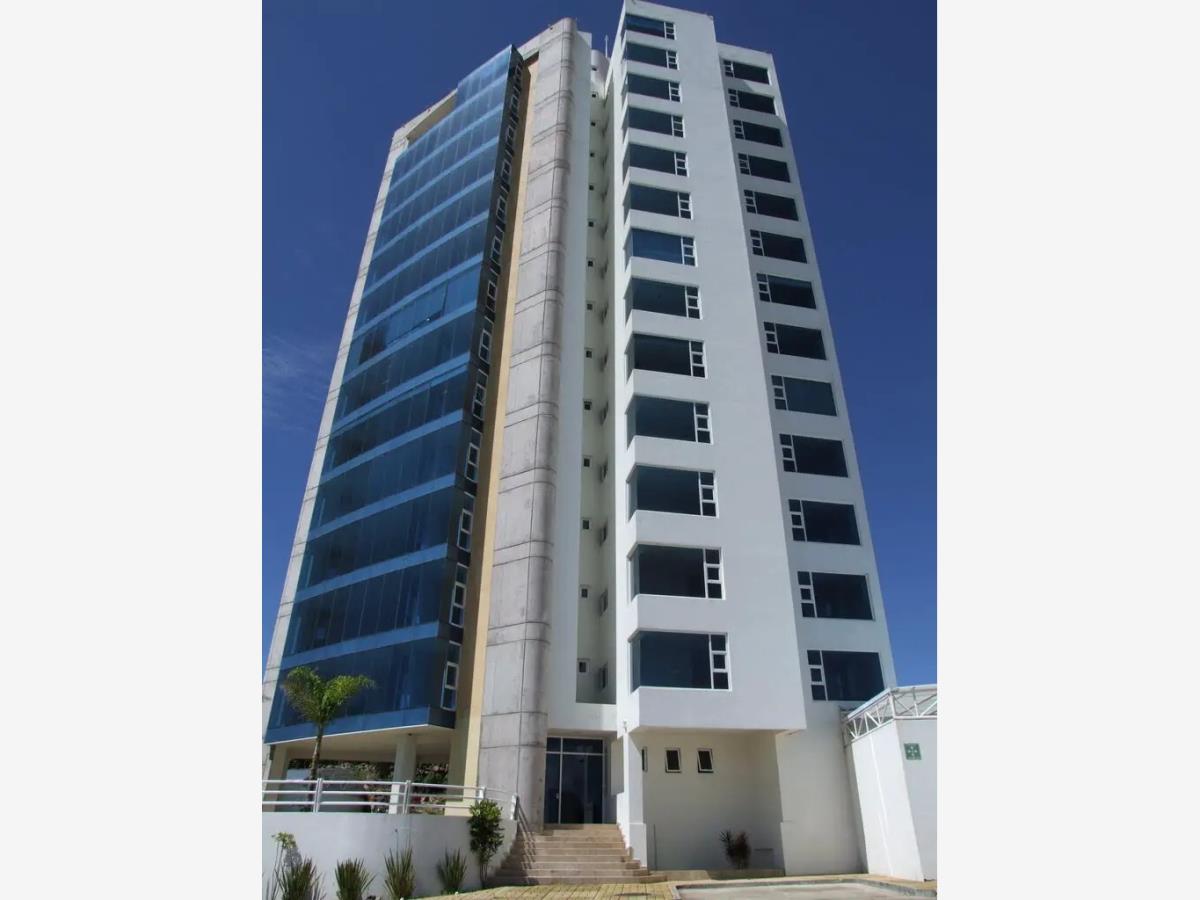 Departamento en venta en Colinas de Gran Jardin, León — foto 1 de 23