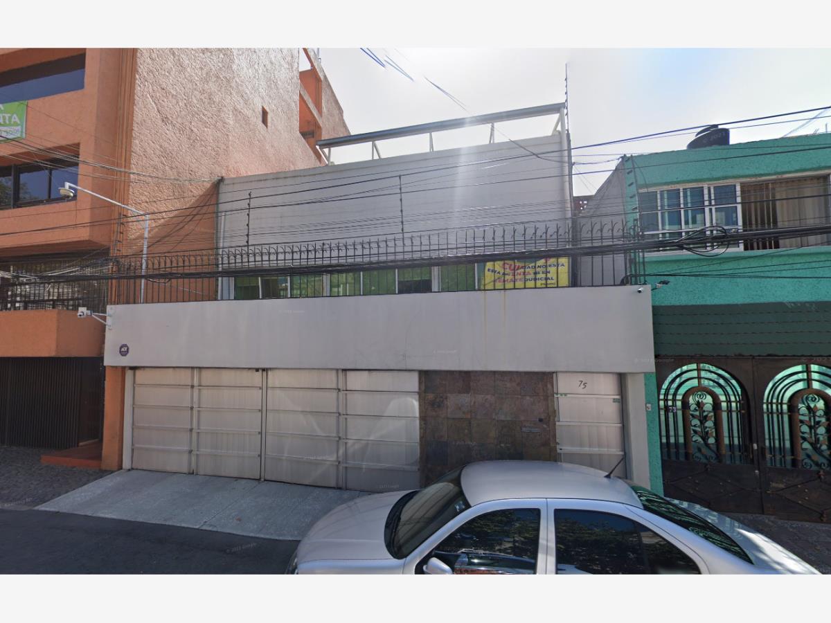 Casa en venta en Ciudad de los Deportes, Benito Juárez — foto 1 de 9