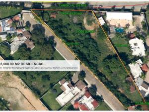 Terreno en venta en Portal de Valle Alto, Monterrey — foto 3 de 3