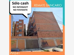 Departamento en Santa Martha Acatitla, Iztapalapa, Ciudad de México