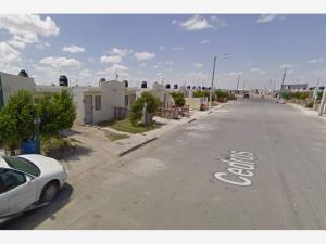 Casa en venta en Los Palmares, Matamoros — foto 2 de 7