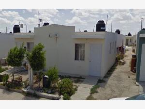 Casa en venta en Los Palmares, Matamoros — foto 3 de 7
