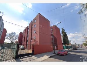 Departamento en venta en San Juan Tlihuaca, Azcapotzalco — foto 2 de 9