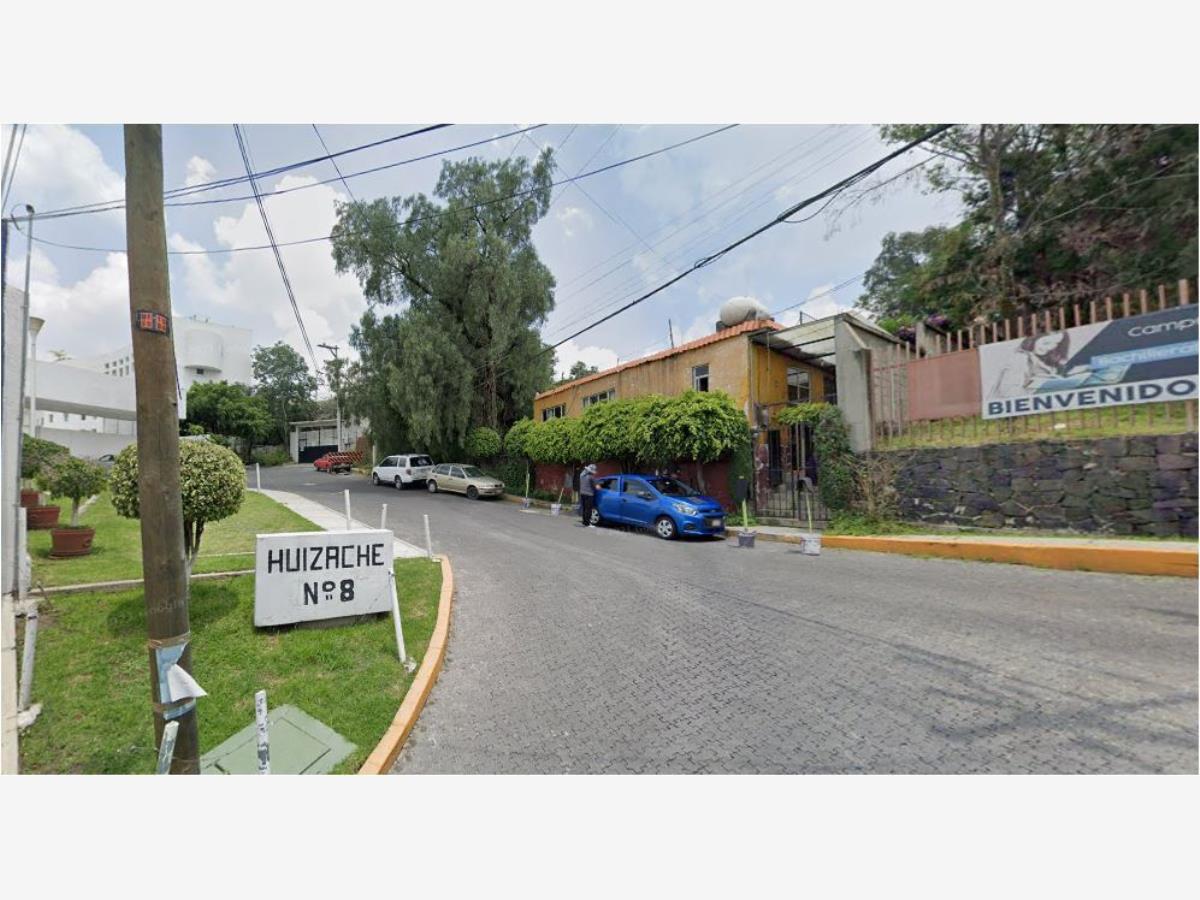 Departamento en venta en Santiago Occipaco, Naucalpan de Juárez — foto 1 de 4