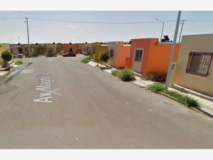 Casa en venta en Valle Elizondo, Nuevo Laredo — foto 2 de 7